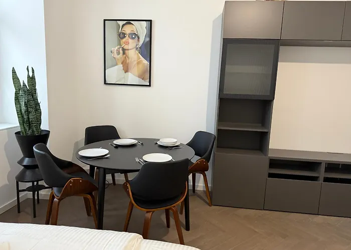 Renovated Διαμέρισμα Βιέννη