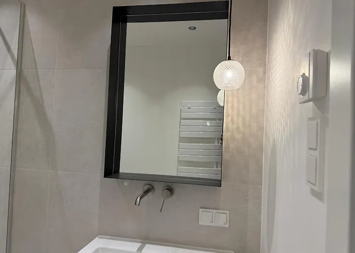 Renovated * Βιέννη
