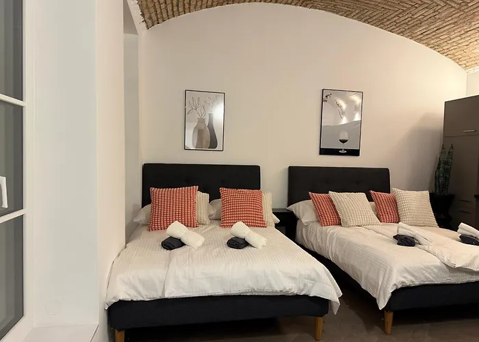 Renovated Διαμέρισμα