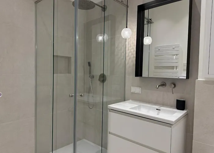 Renovated Διαμέρισμα *