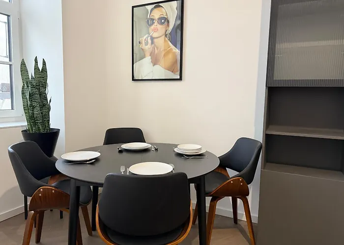 Διαμέρισμα Renovated Βιέννη
