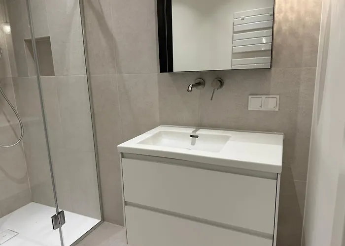 Διαμέρισμα Renovated