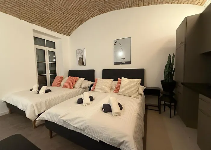 Διαμέρισμα Renovated *