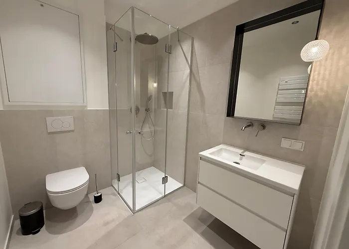 Renovated Διαμέρισμα Βιέννη