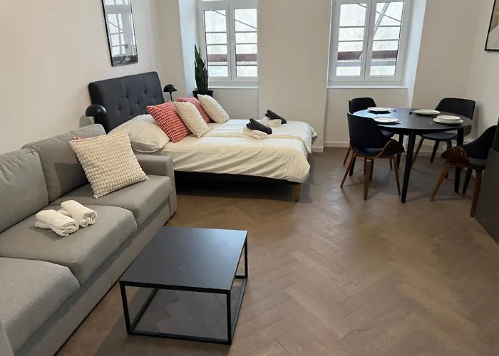 Renovated *