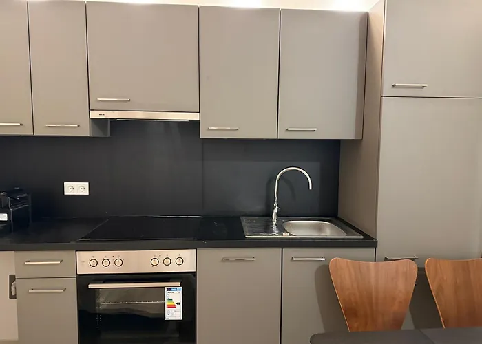 Renovated Βιέννη
