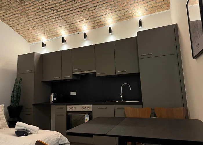 Renovated Διαμέρισμα *