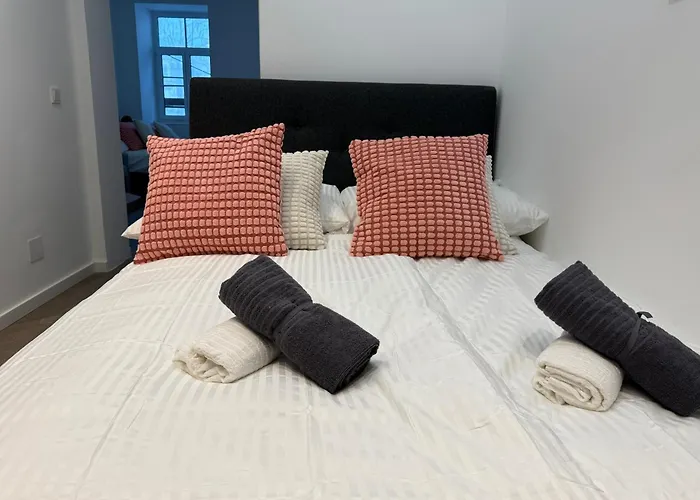 Διαμέρισμα Renovated *