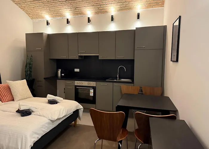 Διαμέρισμα Renovated Βιέννη