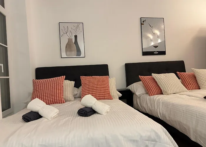 Renovated Βιέννη