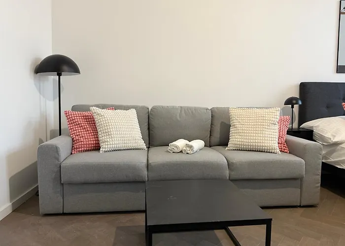 Renovated * Βιέννη