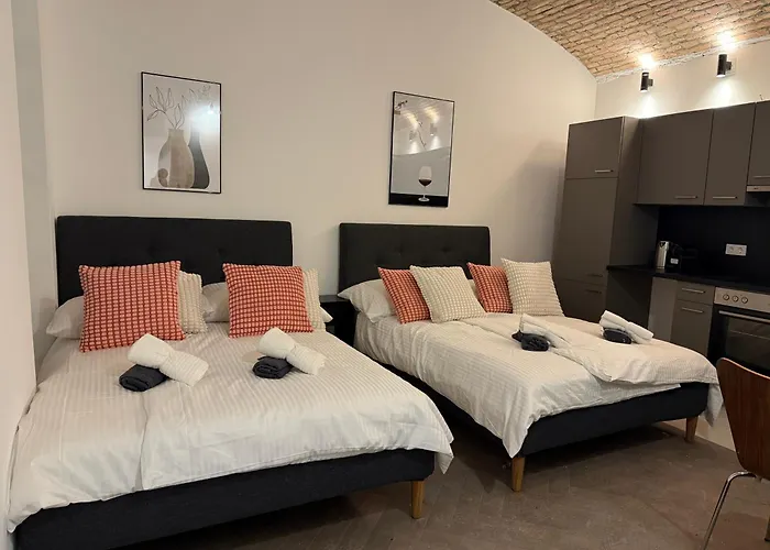 Διαμέρισμα Renovated